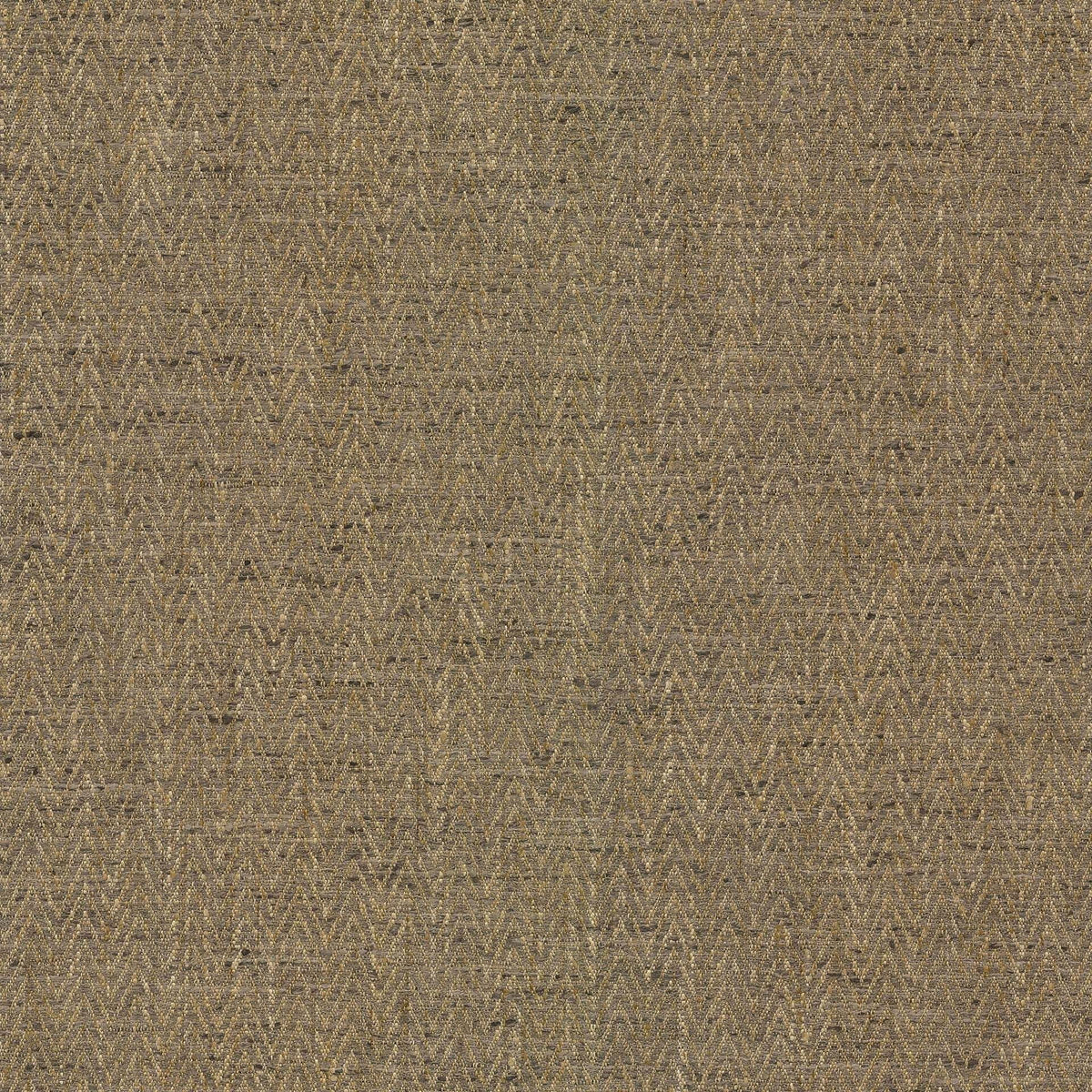 RM Coco Montague Chevron-Hazelnut Fabric | Atlanta Fabrics