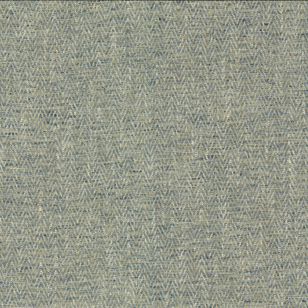 Montague Chevron-Silver Sage