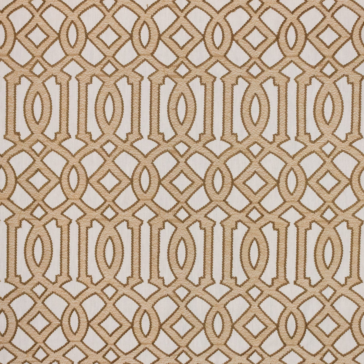 RM Coco Monteleone Cappuccino Fabric | Atlanta Fabrics