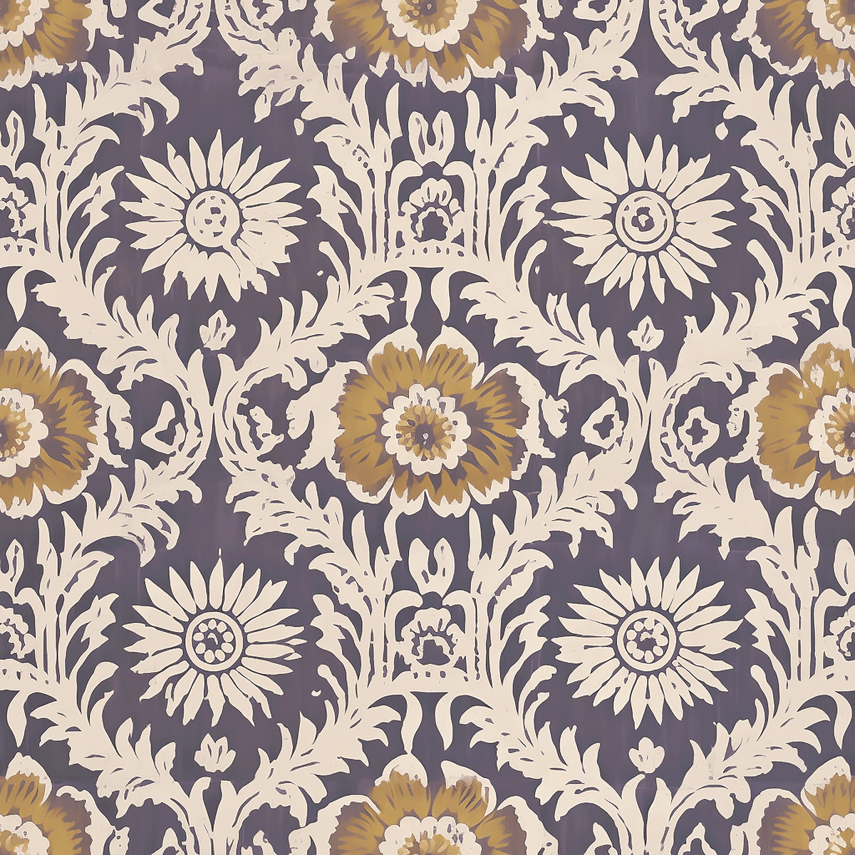 Moving Close Eggplant