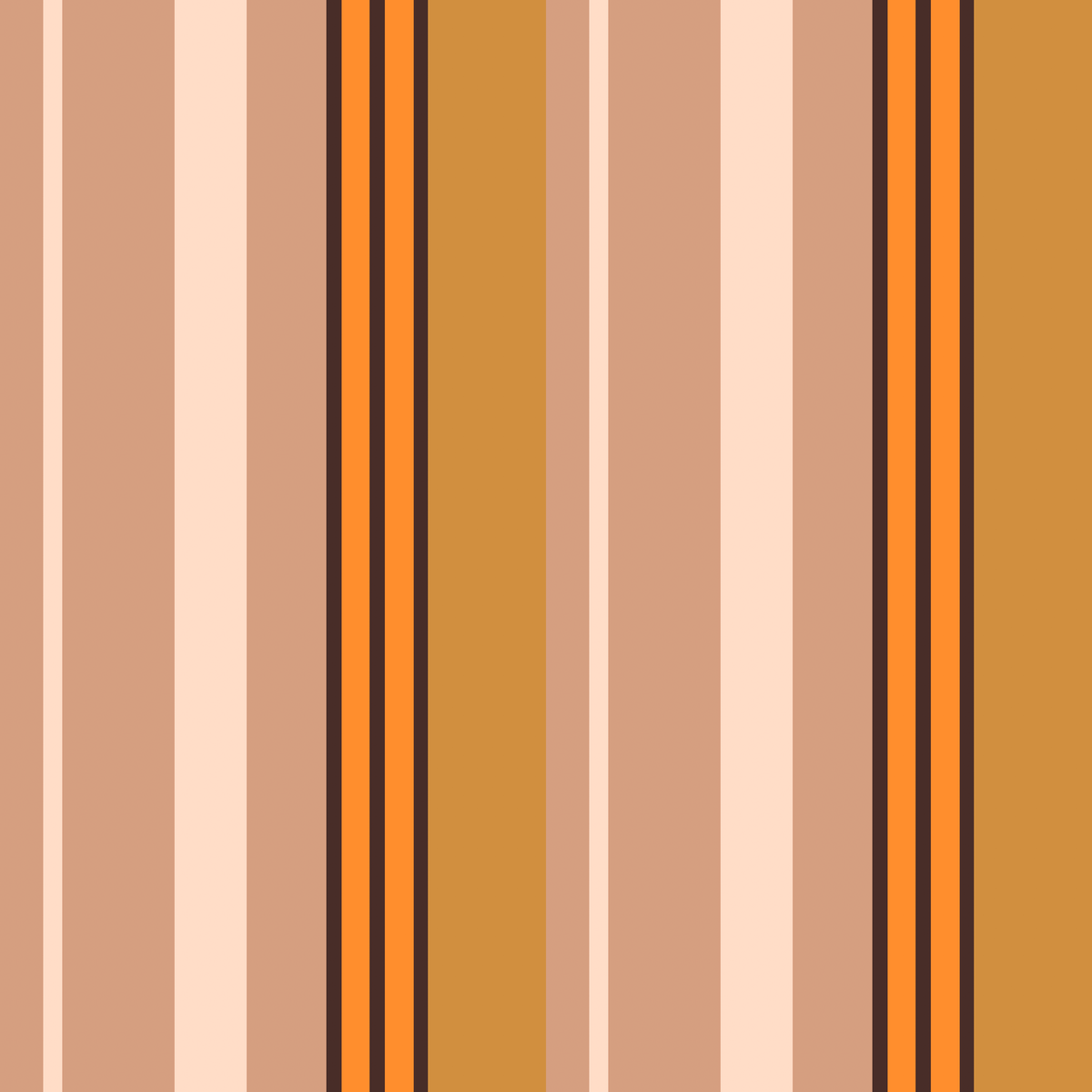 Murray Stripe Clay