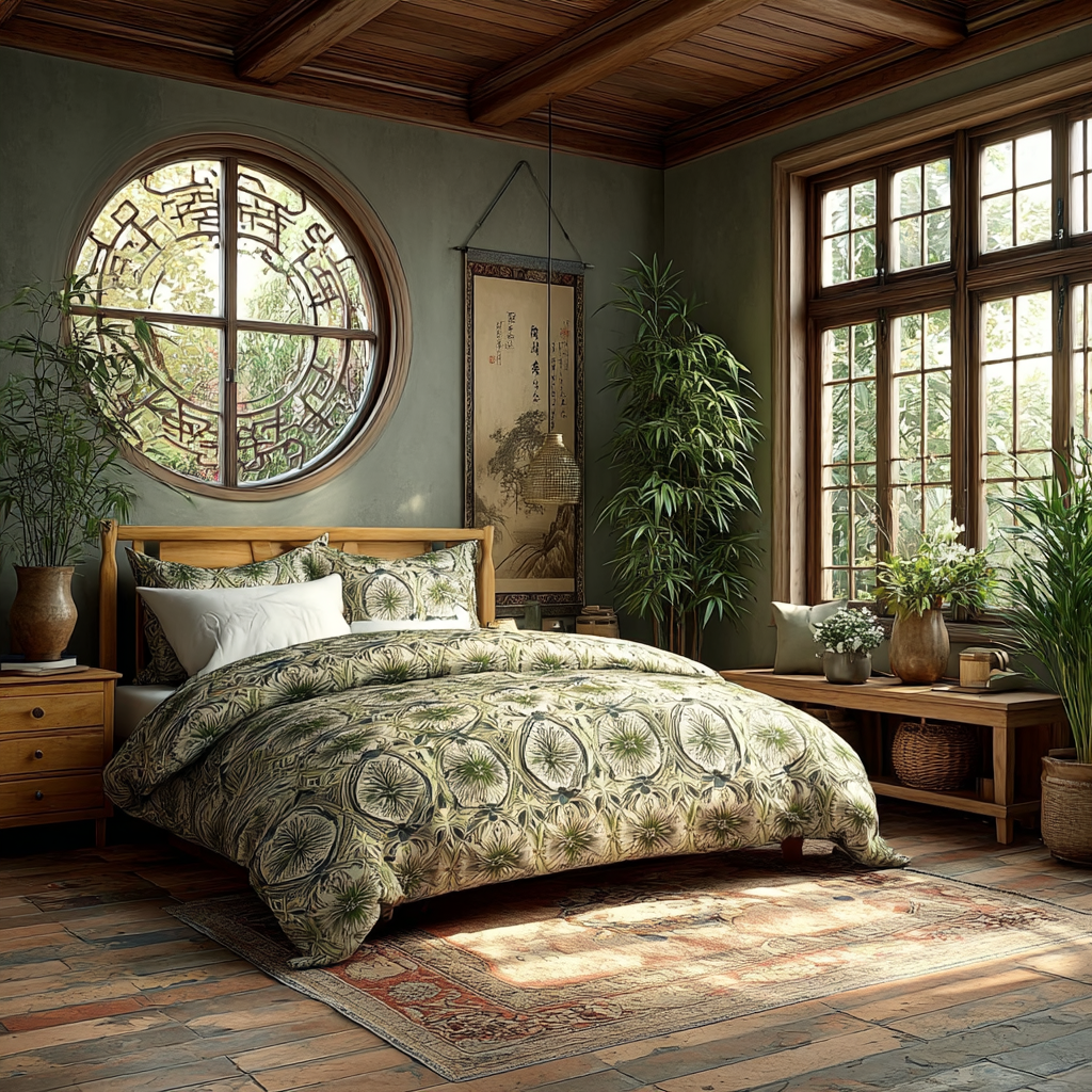 No Better Place Green