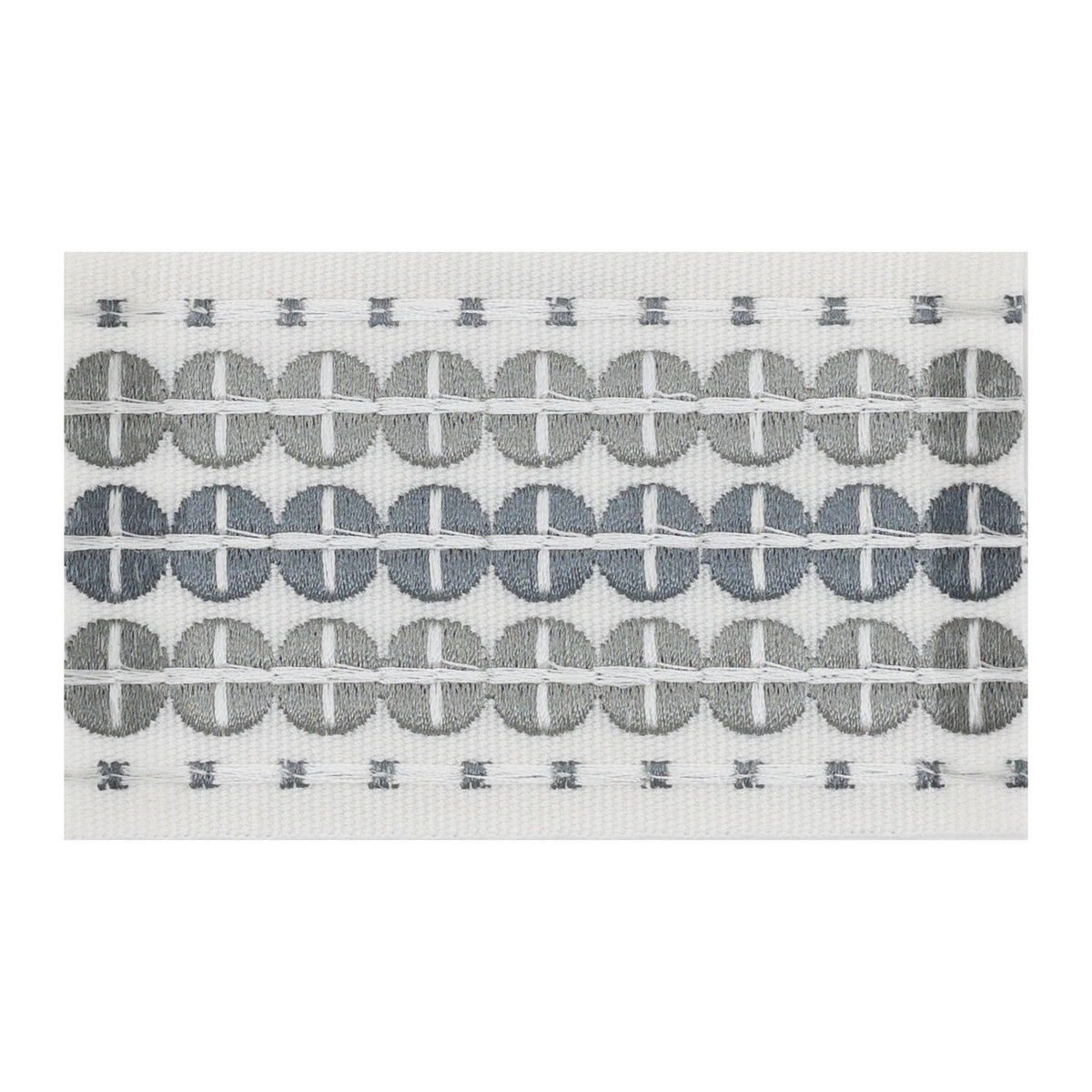 OBERLIN TAPE 5 PEWTER