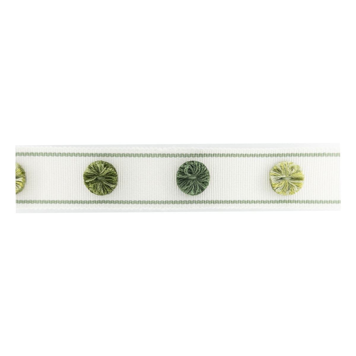 ODESSA TAPE 5 AVOCADO