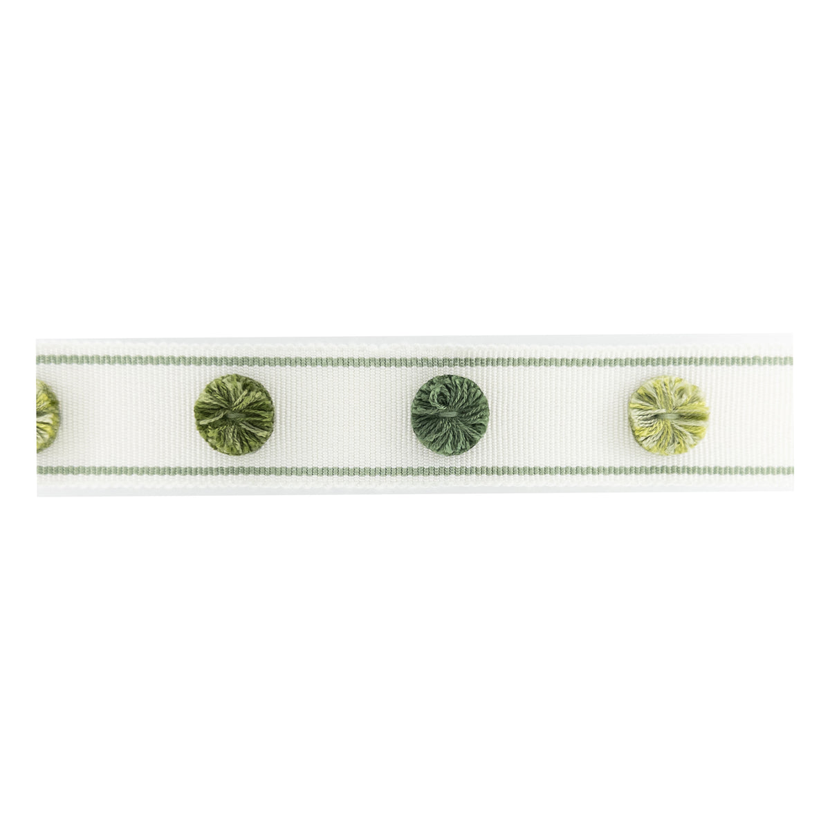 ODESSA TAPE 5 AVOCADO