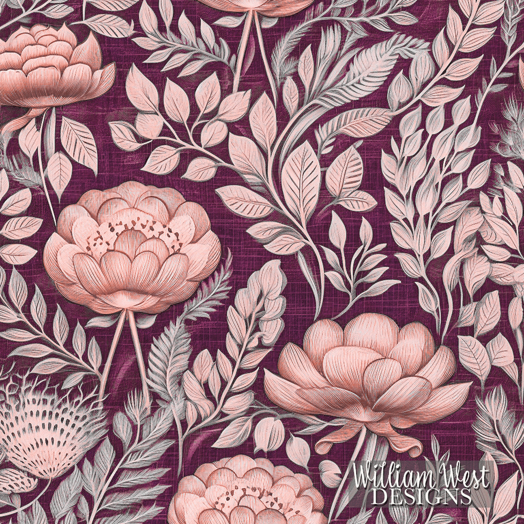 Outside My Wiindow Merlot