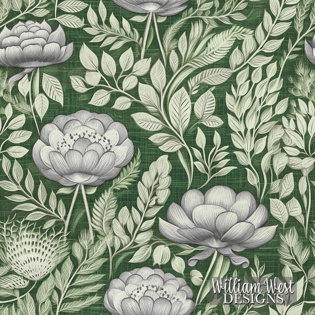 Outside My Window Mallard