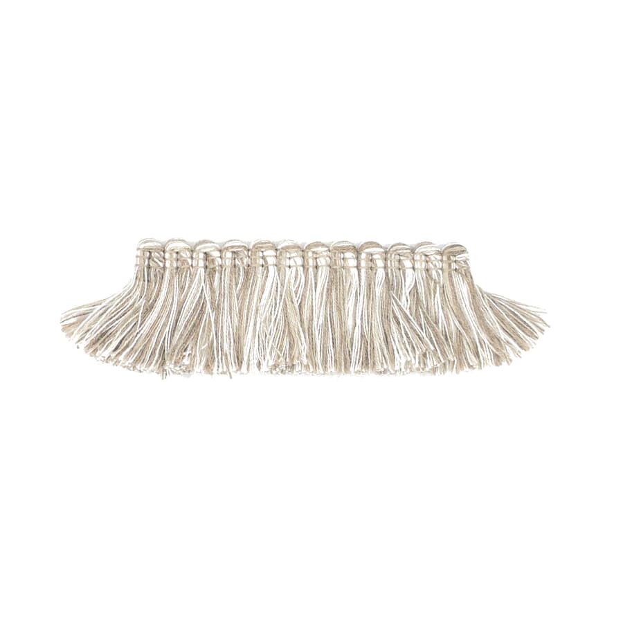 PAPERMOON BRUSH FRINGE 8 SANDSTONE