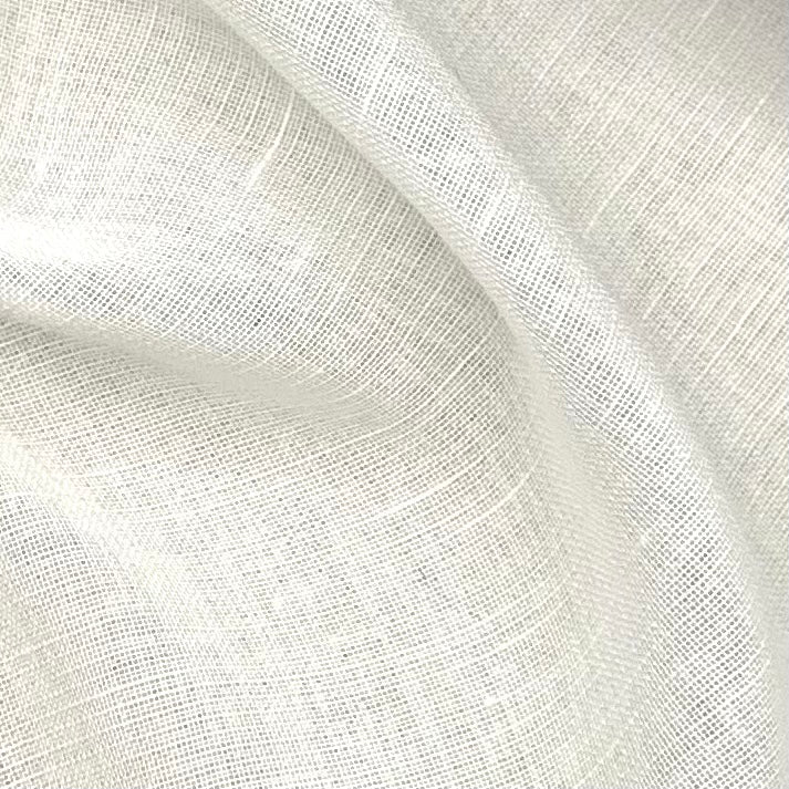 Europatex Celestial Peyto Blanc Fabric | Atlanta Fabrics