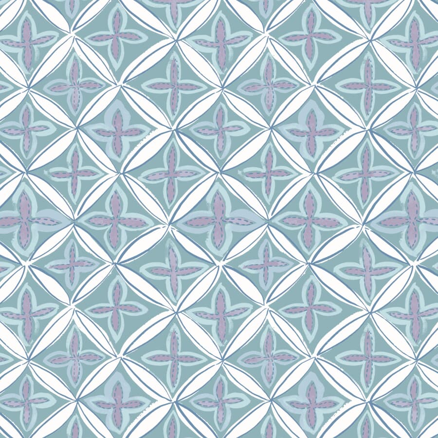 AOC PINWHEEL 3 MINERAL Fabric | Atlanta Fabrics