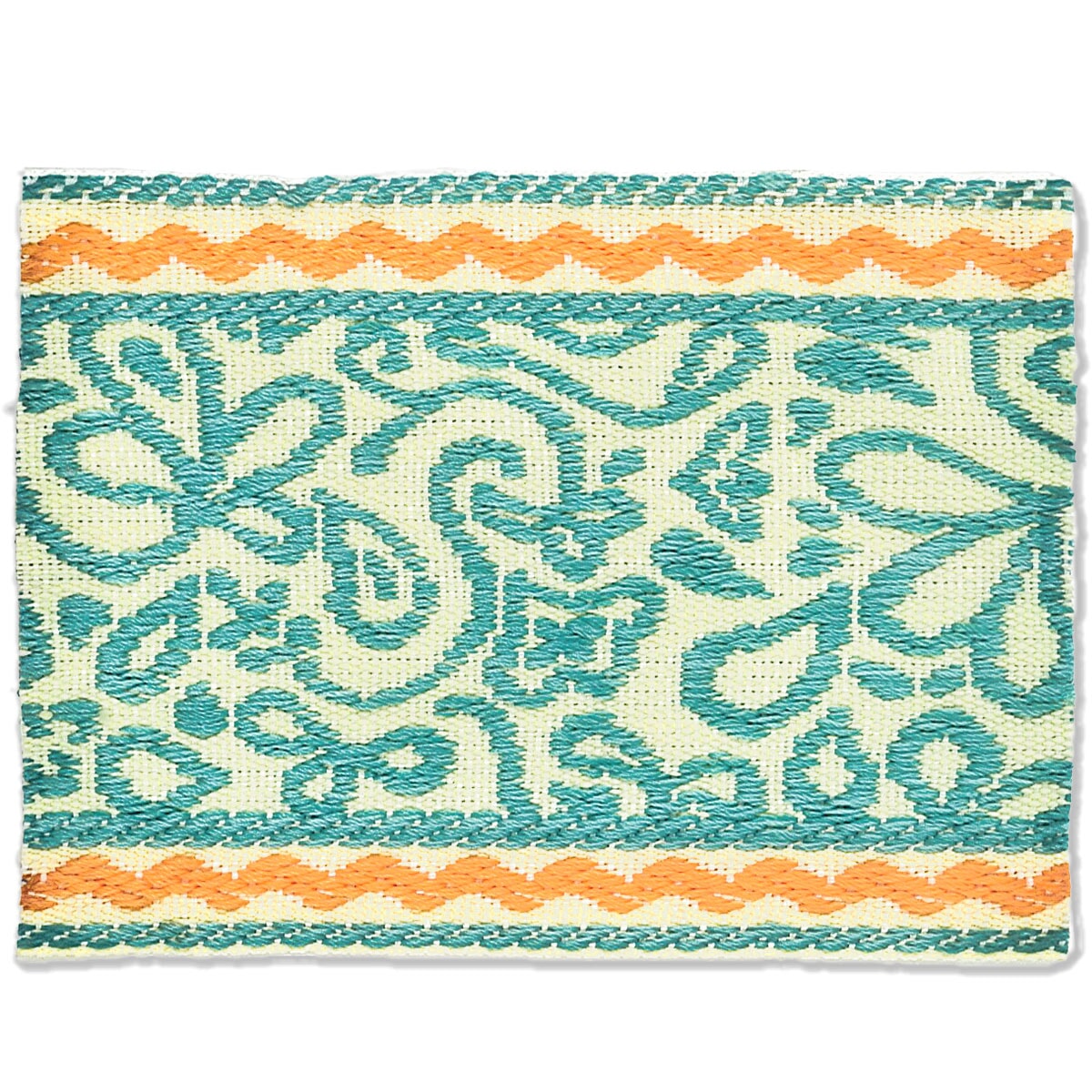PLAYFUL 5 TURQUOISE