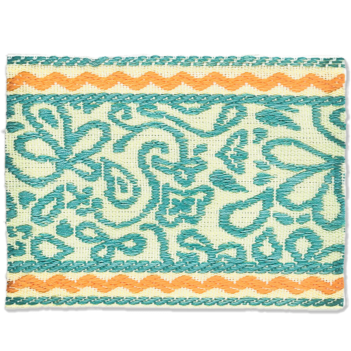 PLAYFUL 5 TURQUOISE