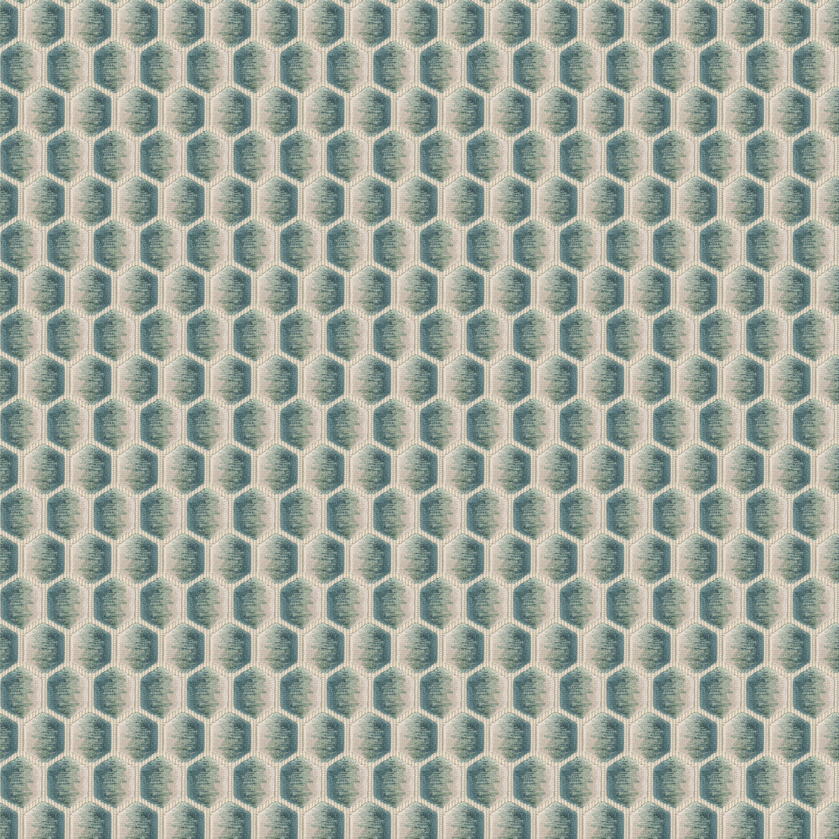 PORZA 3 TURQUOISE