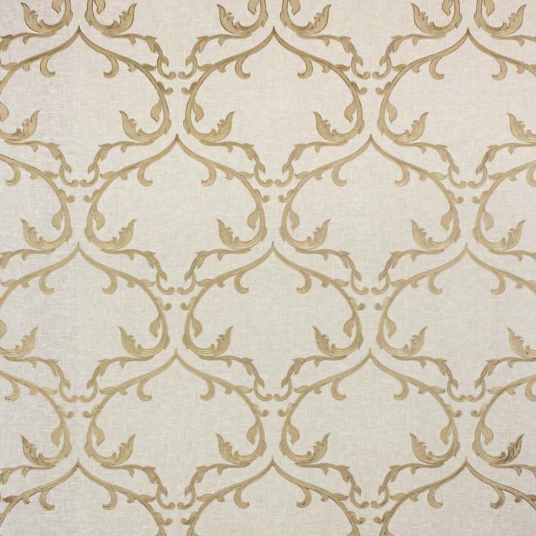 Rm Coco Angelica Cream Fabric | Atlanta Fabrics