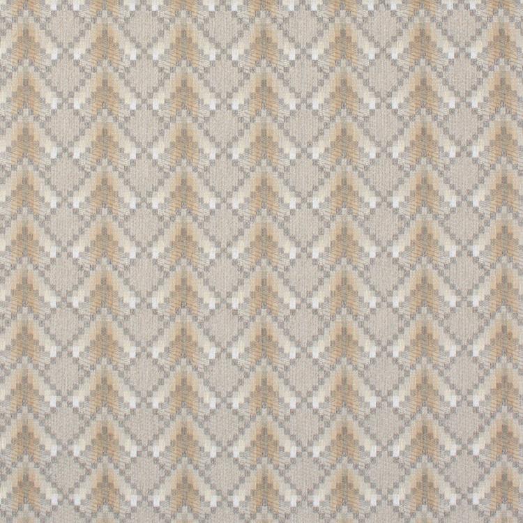 Rm Coco Bargello Sand Fabric | Atlanta Fabrics
