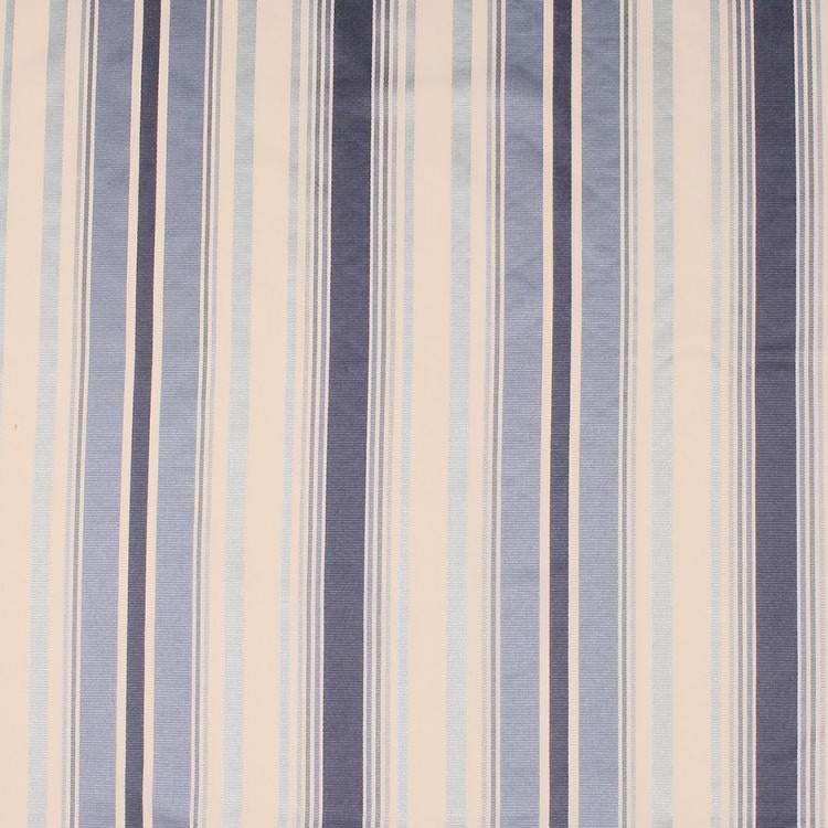 Rm Coco Carlyle Stripe Cloud Fabric | Atlanta Fabrics