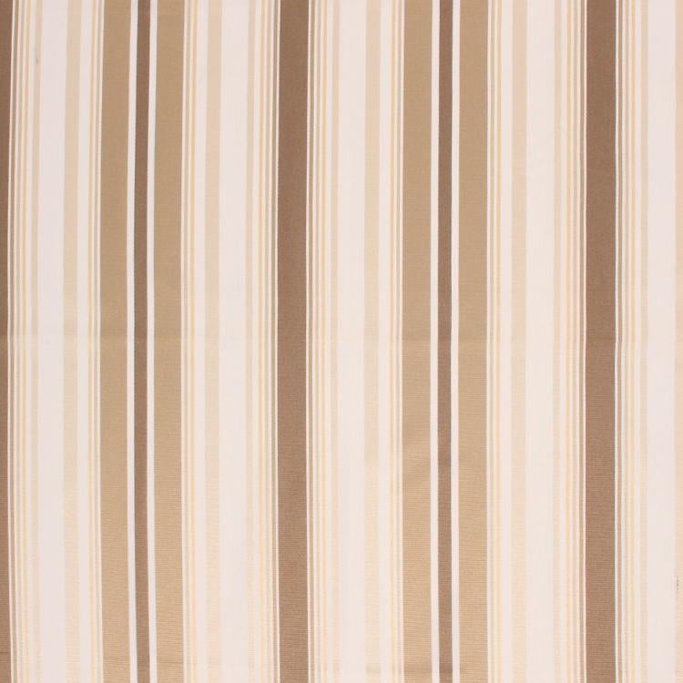 Rm Coco Carlyle Stripe Sand Fabric | Atlanta Fabrics