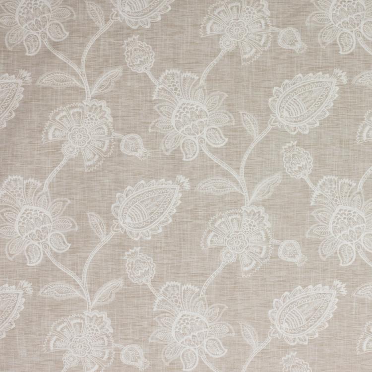 Rm Coco Ansley Park Sandstone Fabric | Atlanta Fabrics