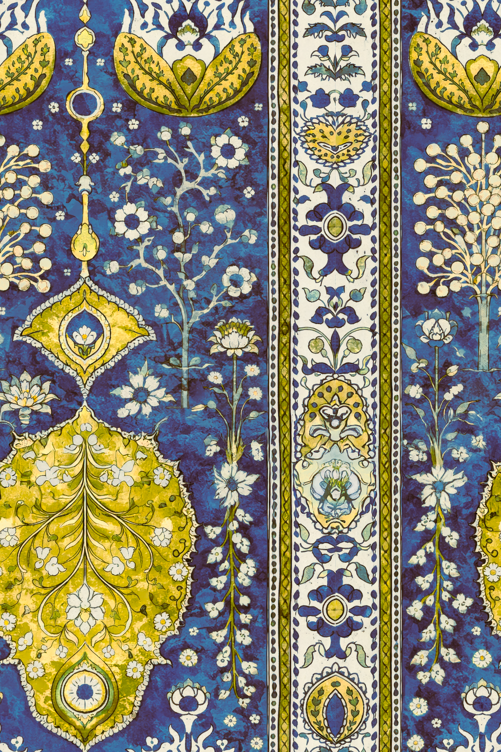 Atlanta Fabrics Pacotaligo.Royal Fabric | Atlanta Fabrics