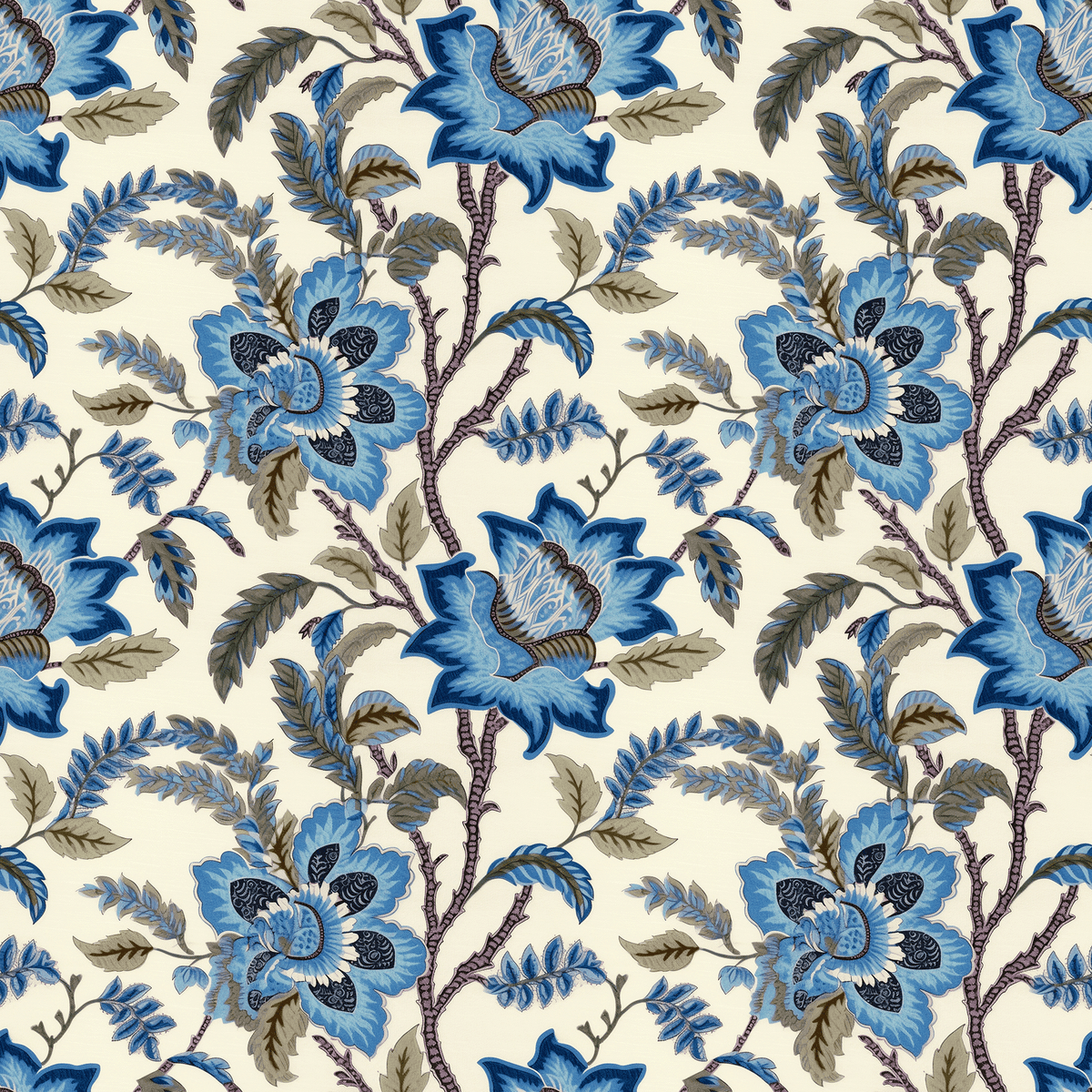 Peculiar Way Sapphire