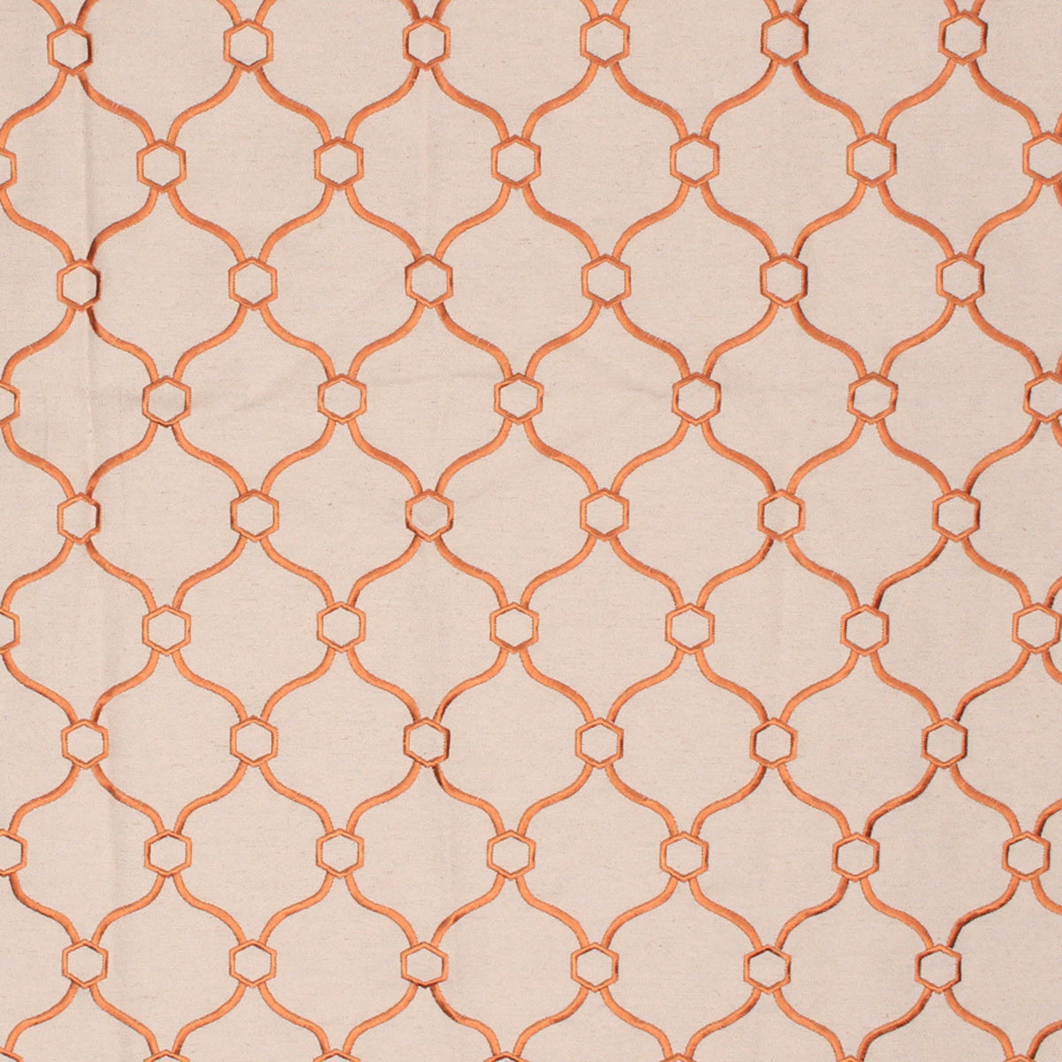 PICARDIE TRELLIS / COPPER