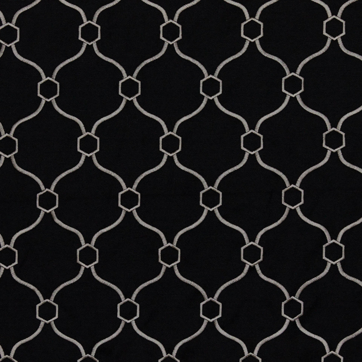 RM Coco PICARDIE TRELLIS / MICA Fabric | Atlanta Fabrics