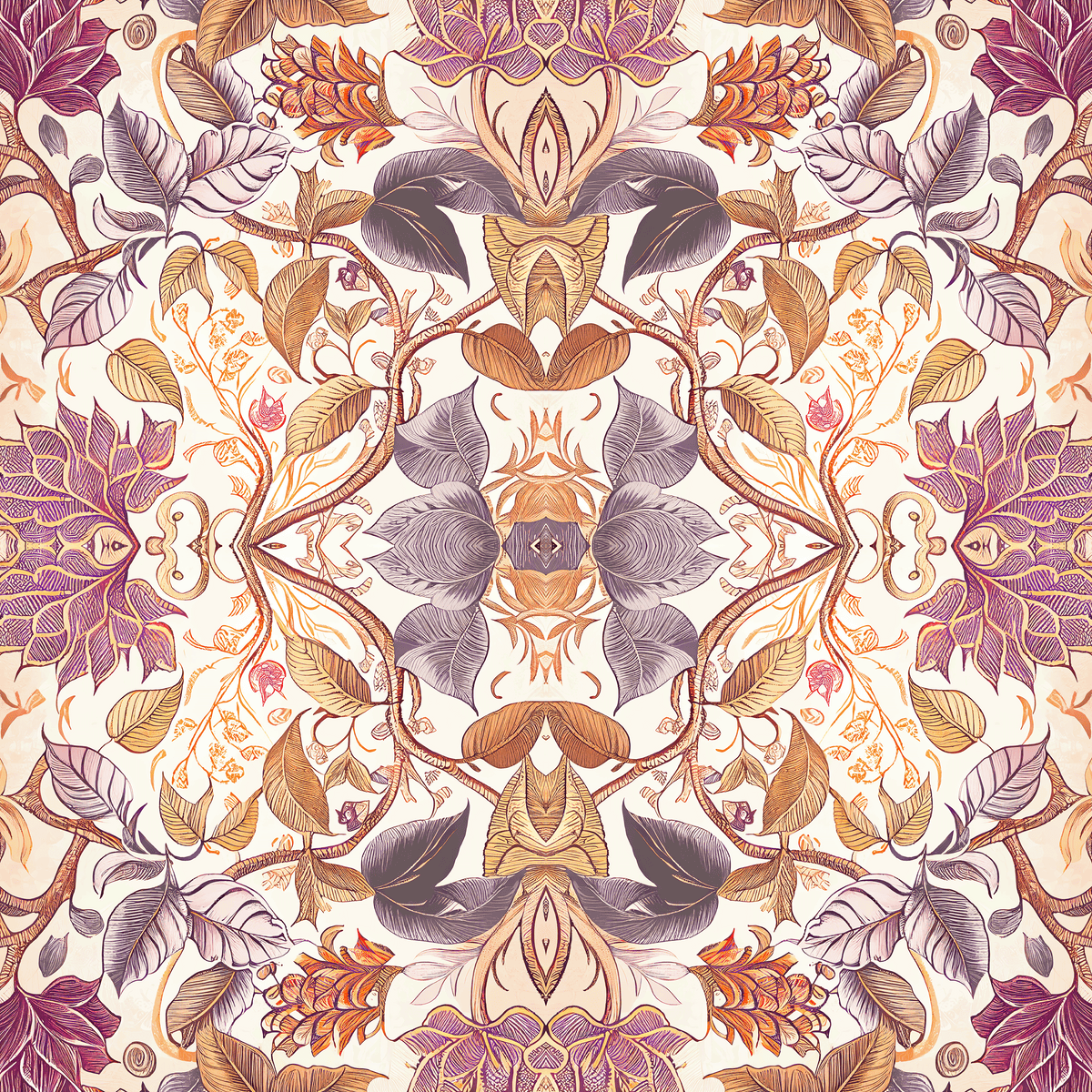 City Promenade Coral