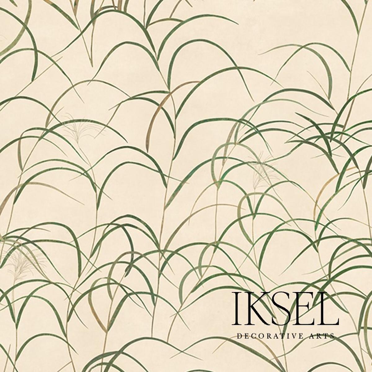 JAPANESE GRASS RICE