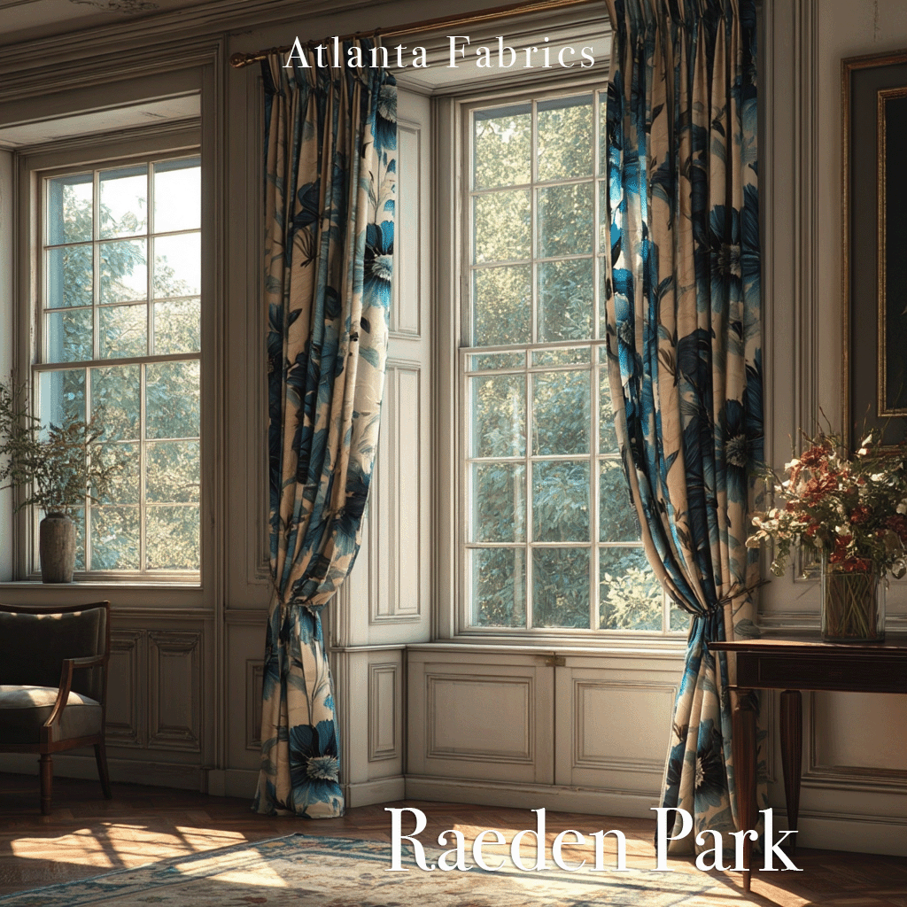 Raeden Park Billiard