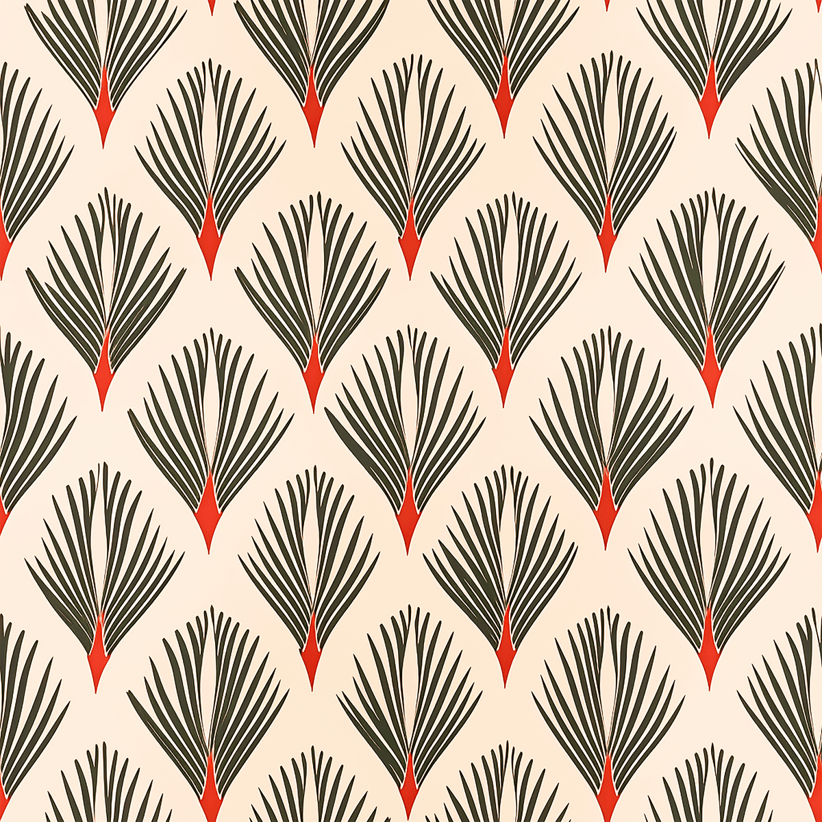 Atlanta Fabrics Right Direction Ash Fabric | Atlanta Fabrics