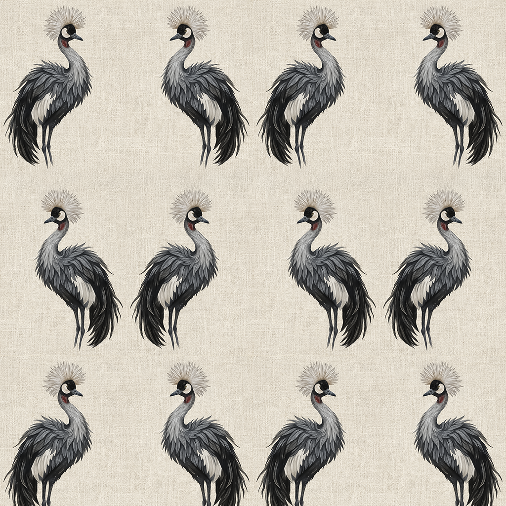 Ruhuhu Grey