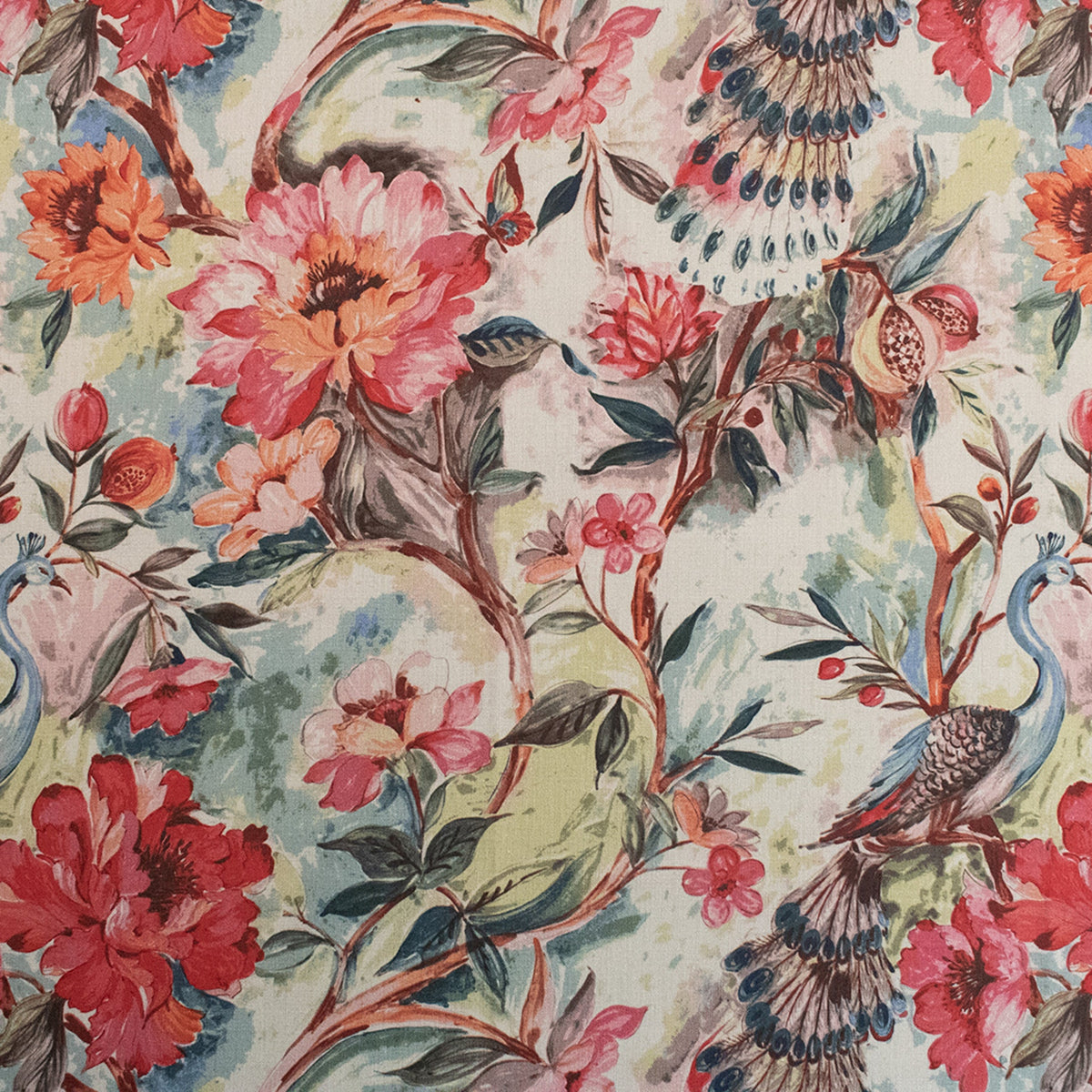 Greenhouse S6044  | Atlanta Fabrics