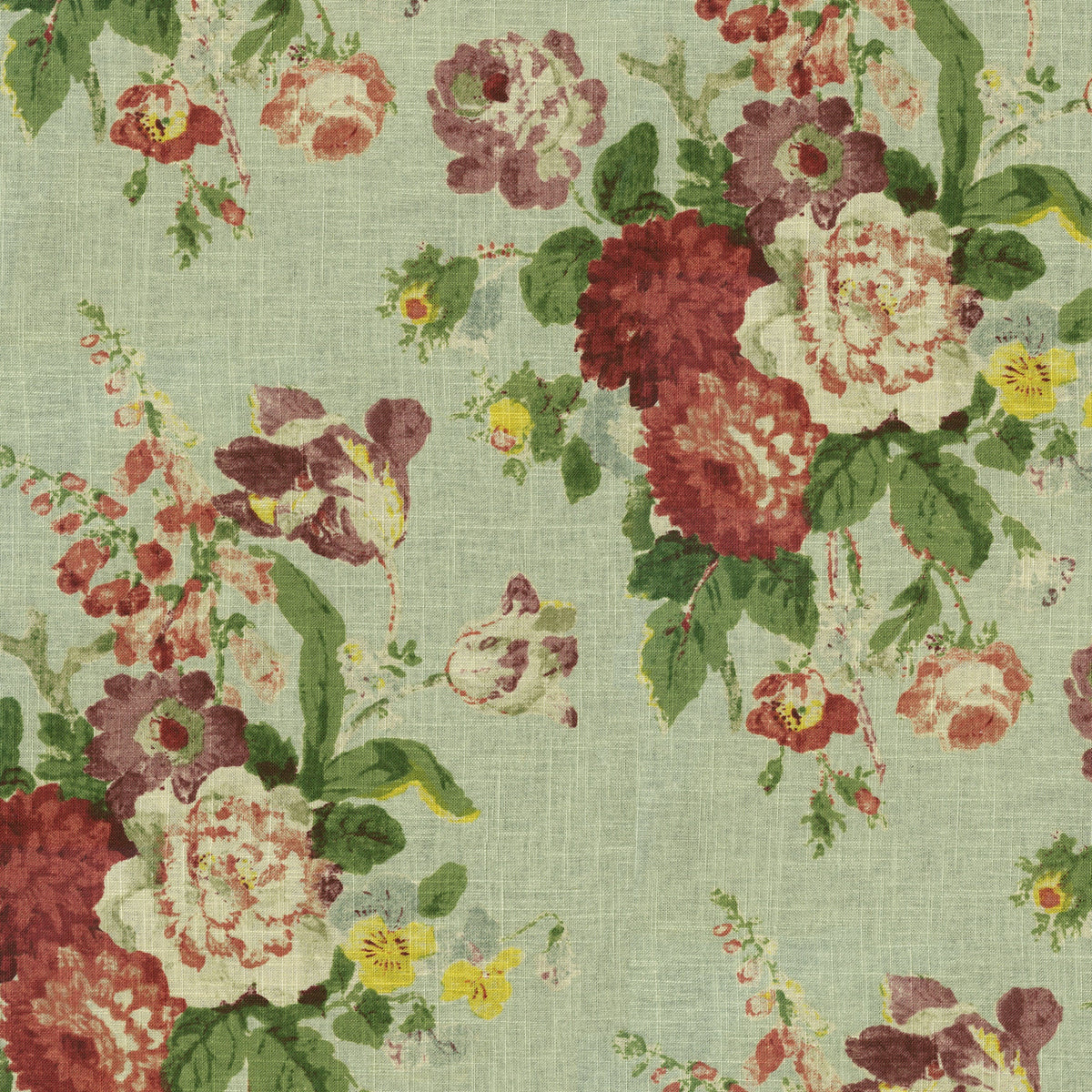 Greenhouse S6160 Fabric | Atlanta Fabrics