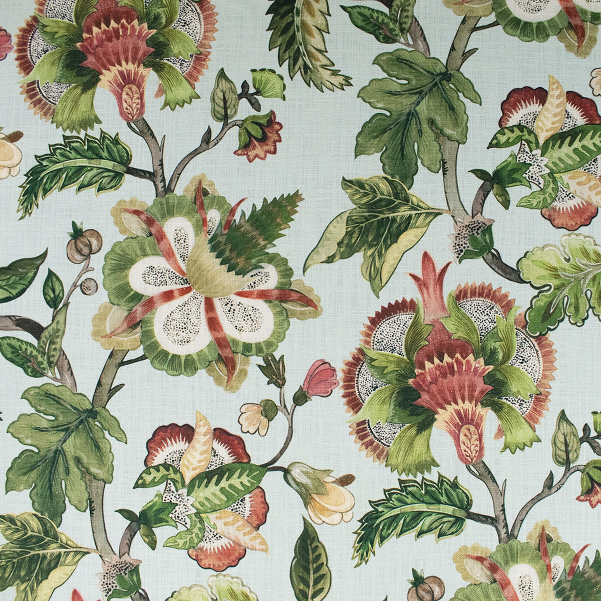 Greenhouse S6389 Fabric | Atlanta Fabrics