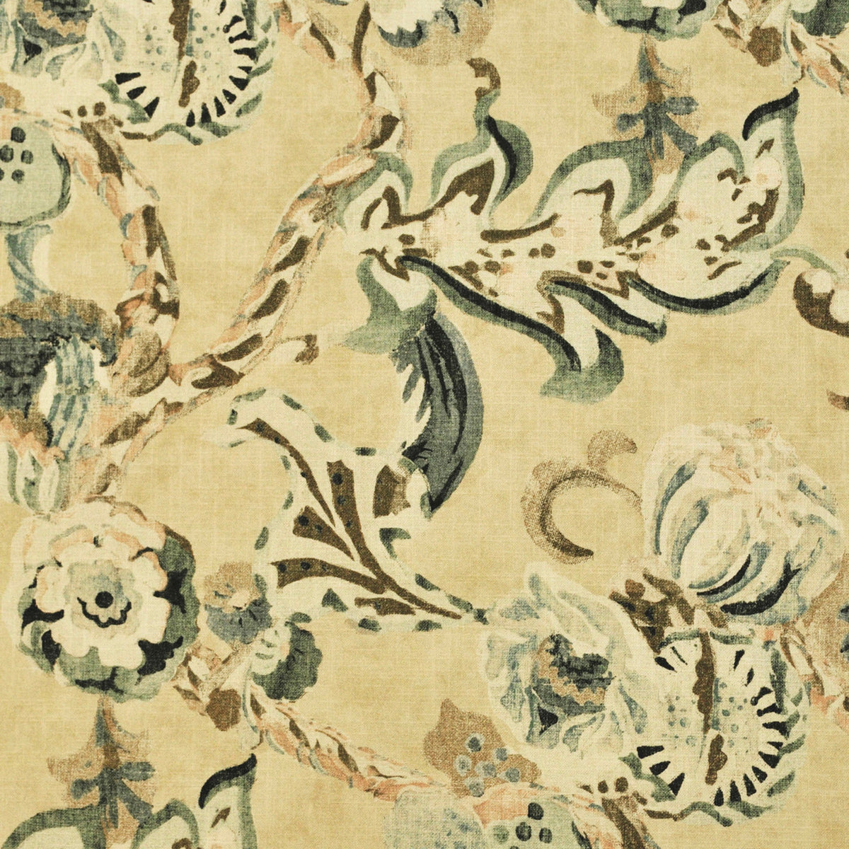 Greenhouse S6430 Fabric | Atlanta Fabrics