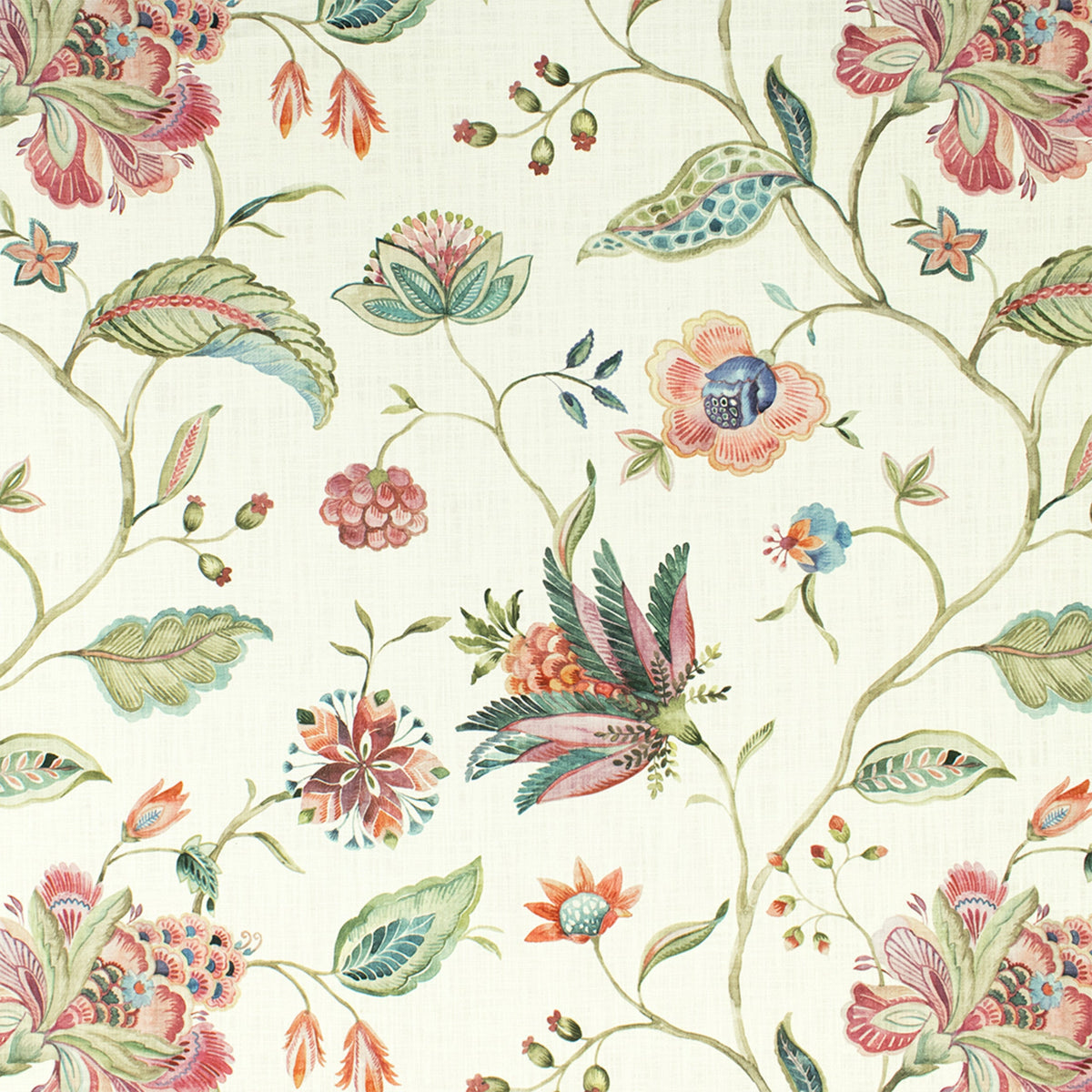 Greenhouse S6703 Berry Fabric | Atlanta Fabrics