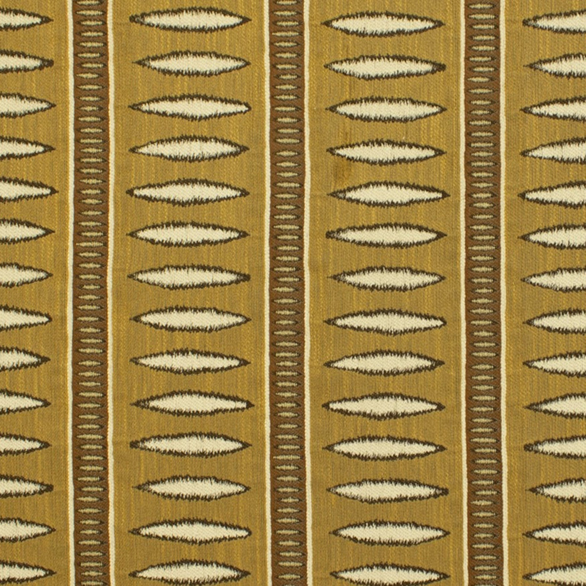 Greenhouse S6740 Amber Fabric | Atlanta Fabrics
