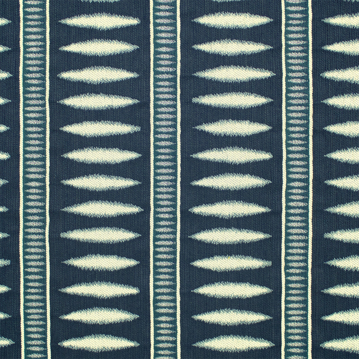 Greenhouse S6778 Indigo Fabric | Atlanta Fabrics