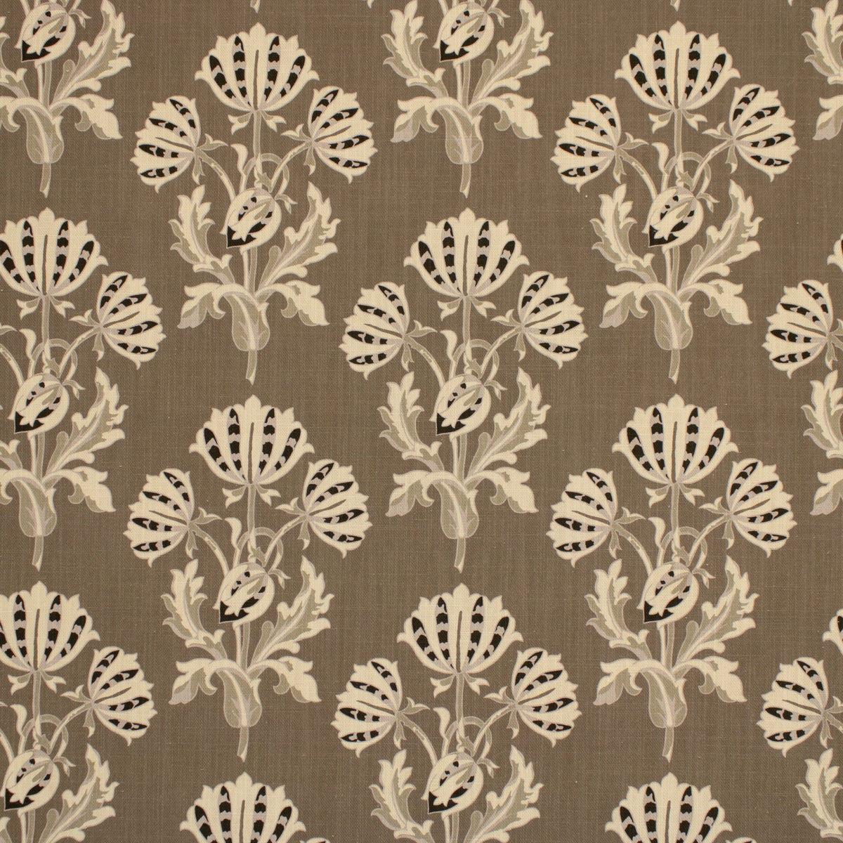 Greenhouse S6825 Otter  | Atlanta Fabrics
