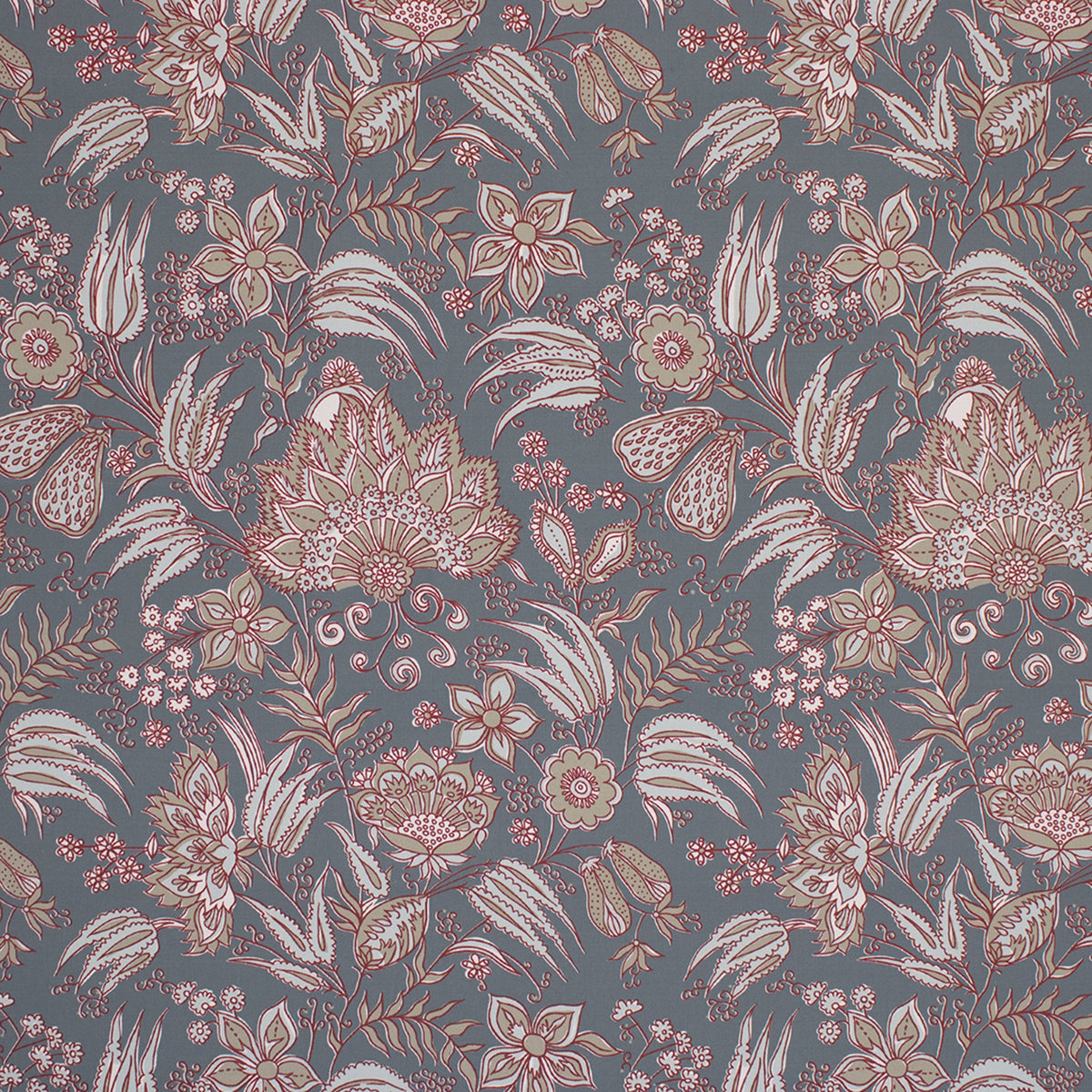 Greenhouse S6842 Dried Flowers  | Atlanta Fabrics