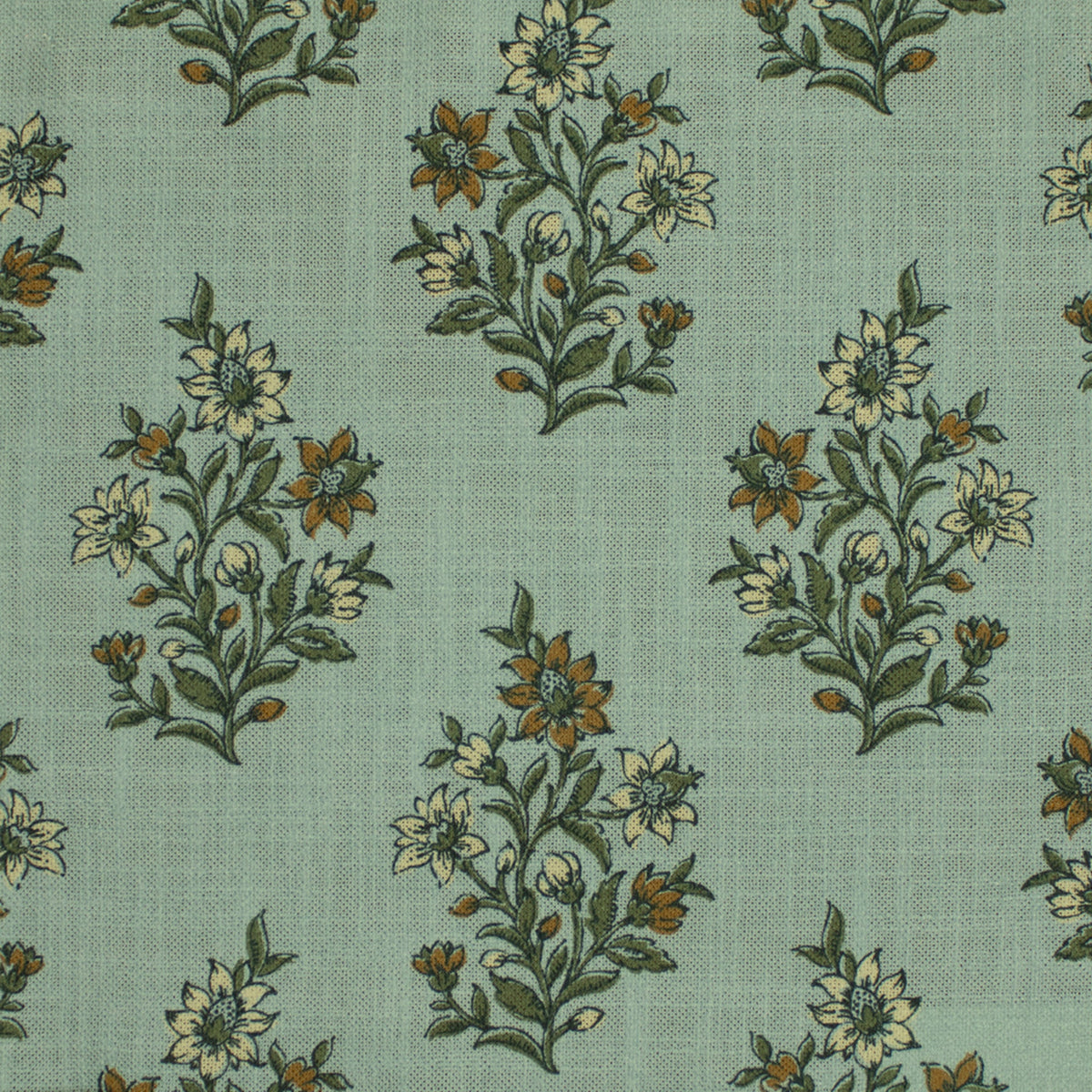 Greenhouse S6883 Sea  | Atlanta Fabrics