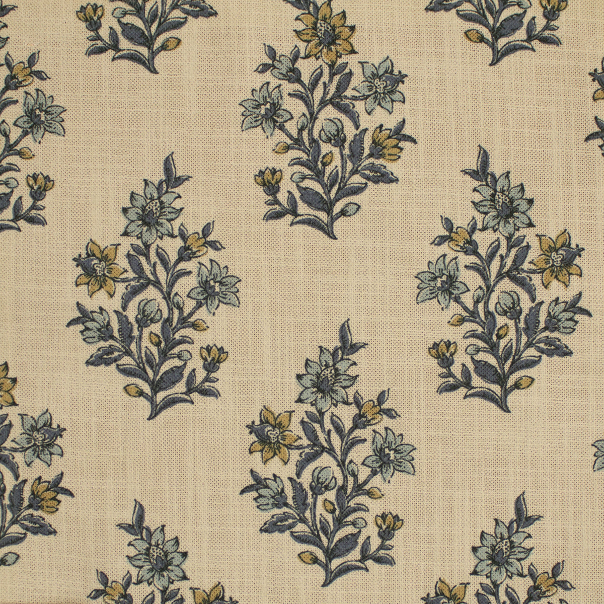 Greenhouse S6897 Ink  | Atlanta Fabrics