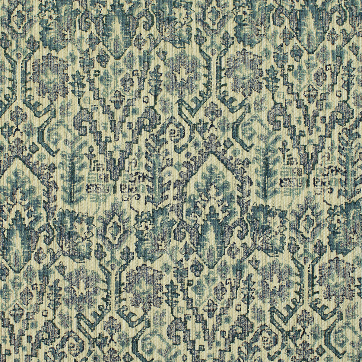 Greenhouse S6901 Peacock  | Atlanta Fabrics