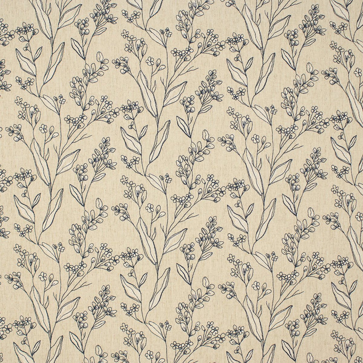 Greenhouse S6905 Charcoal  | Atlanta Fabrics