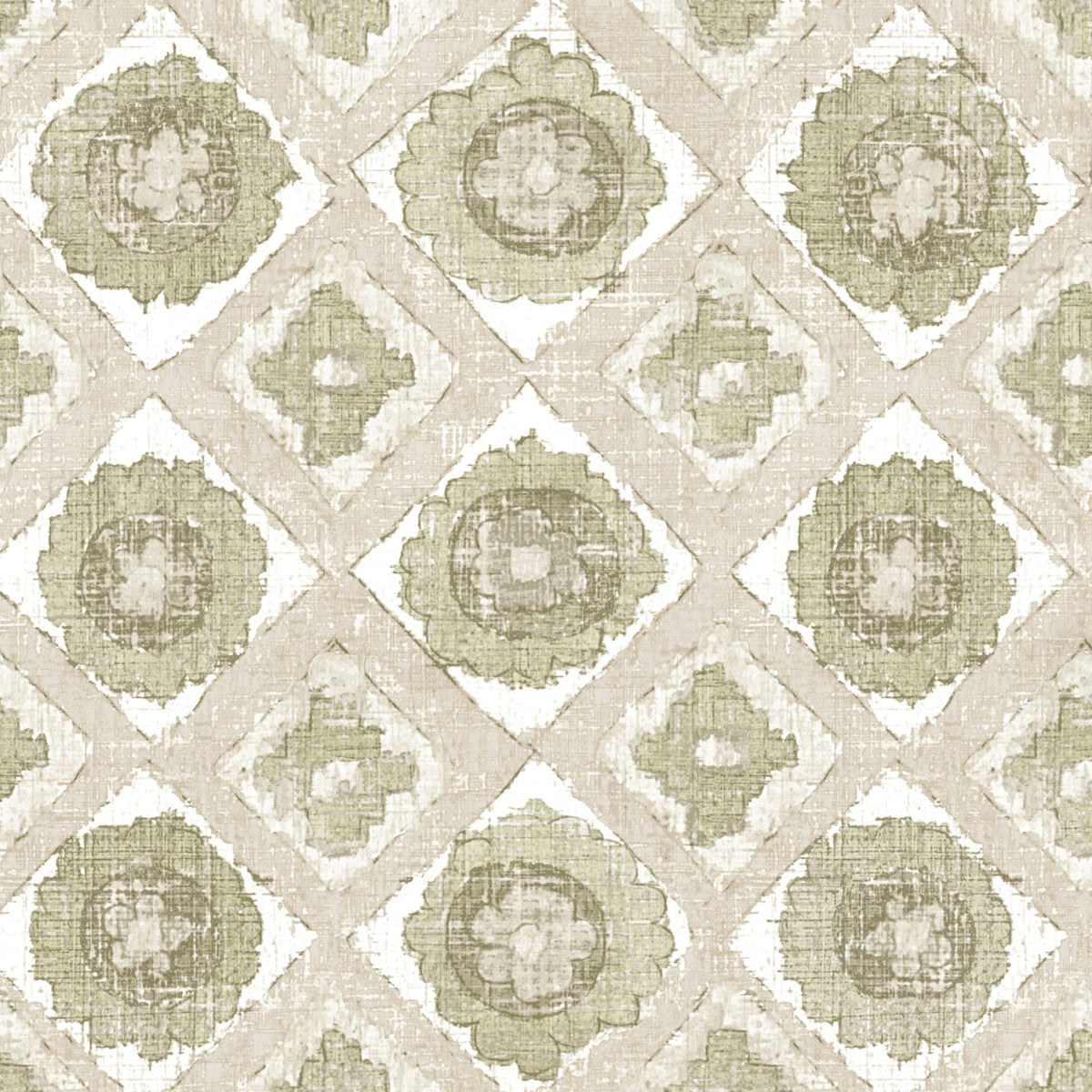 Greenhouse S6921 Green  | Atlanta Fabrics