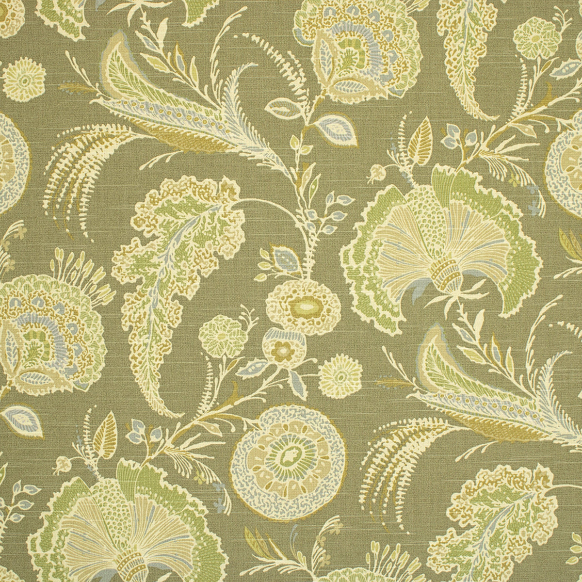 Greenhouse S6937 Oasis  | Atlanta Fabrics