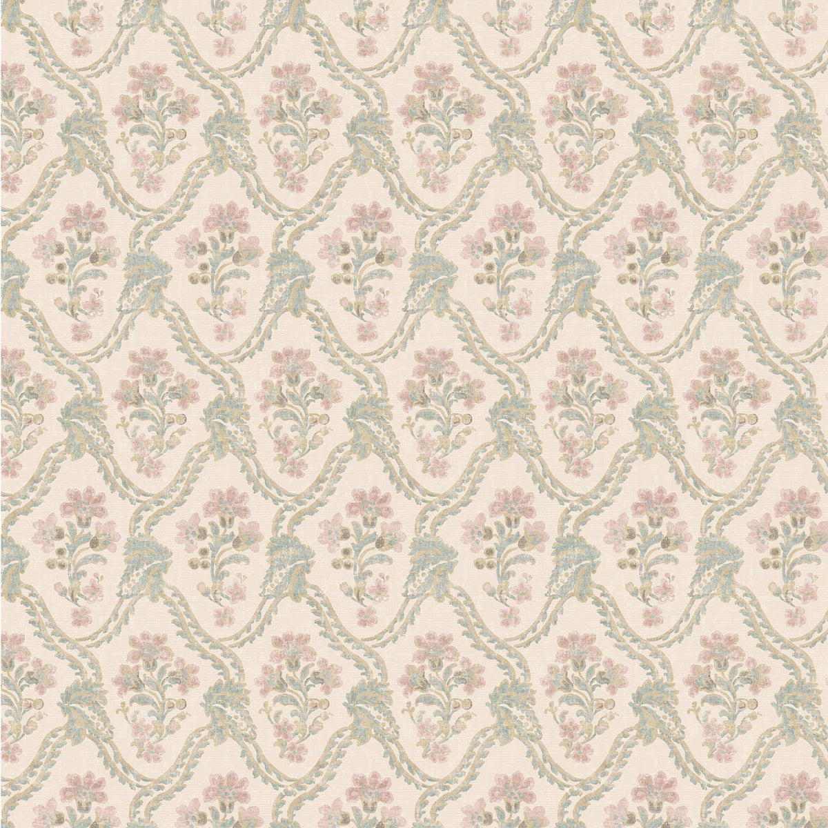 Greenhouse S6955 Pastel  | Atlanta Fabrics