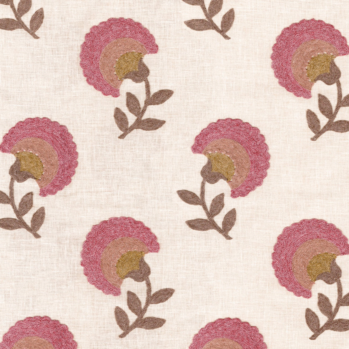 Greenhouse S6965 Blossom  | Atlanta Fabrics