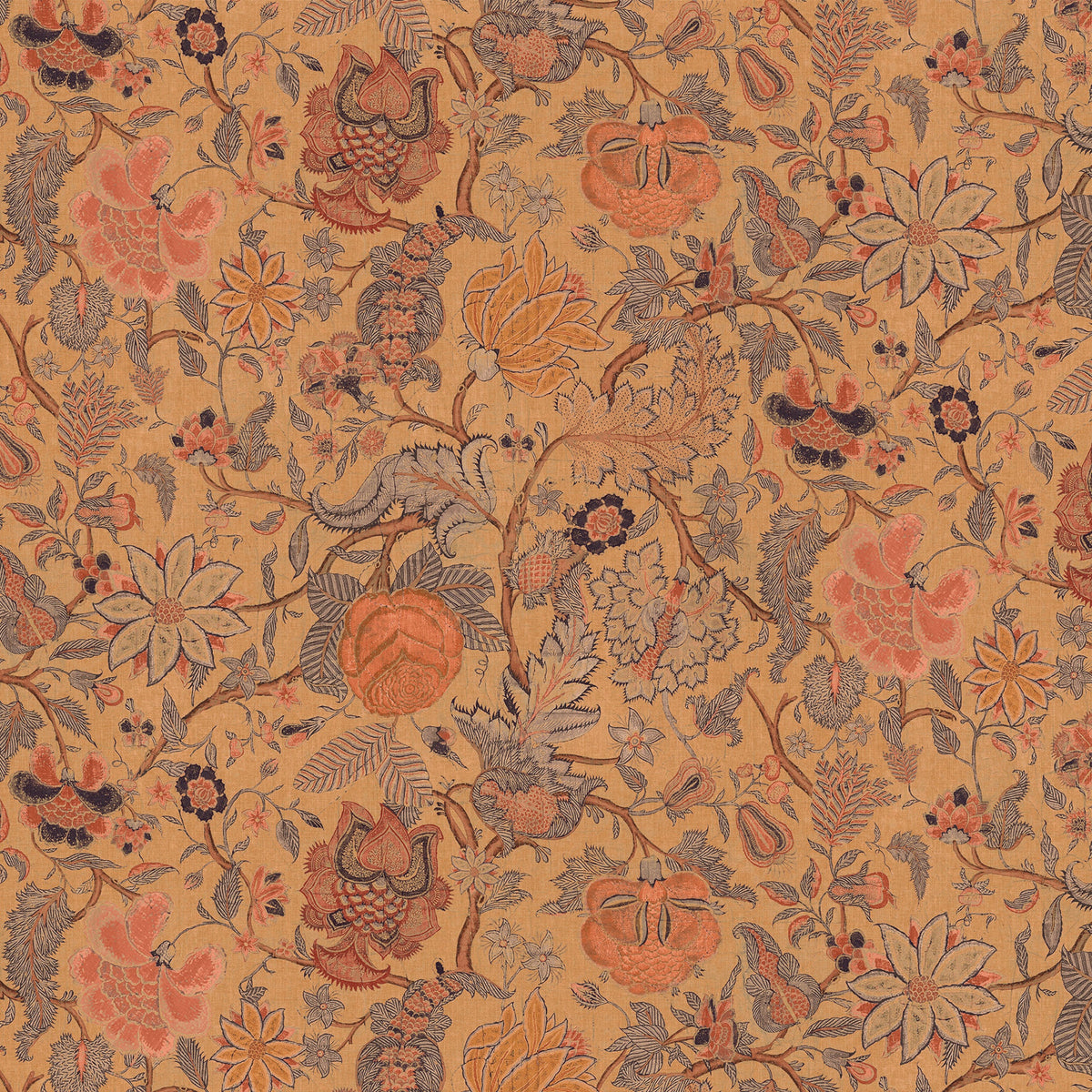 Greenhouse S6971 Antique  | Atlanta Fabrics