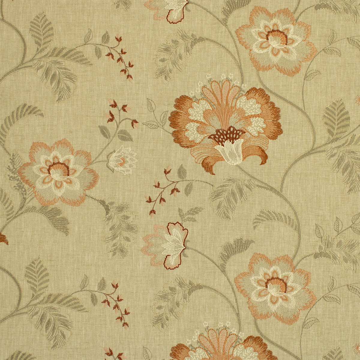 Greenhouse S6980 Desert Rose  | Atlanta Fabrics